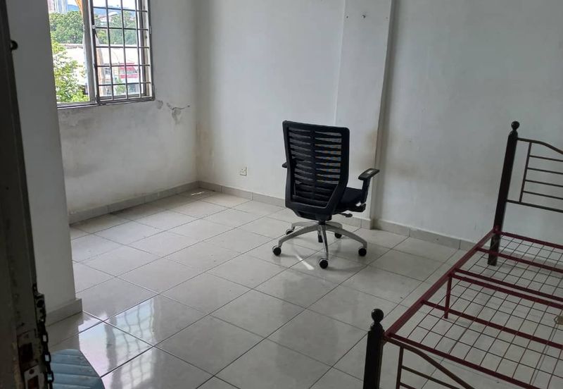 Taman Perindustrian Maju Jaya