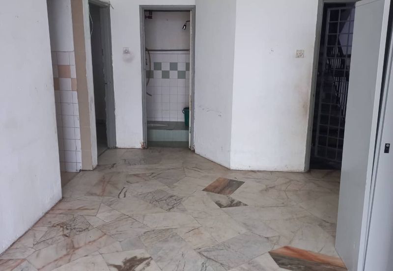 Taman Perindustrian Maju Jaya