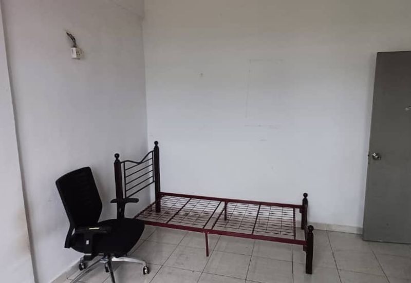 Taman Perindustrian Maju Jaya