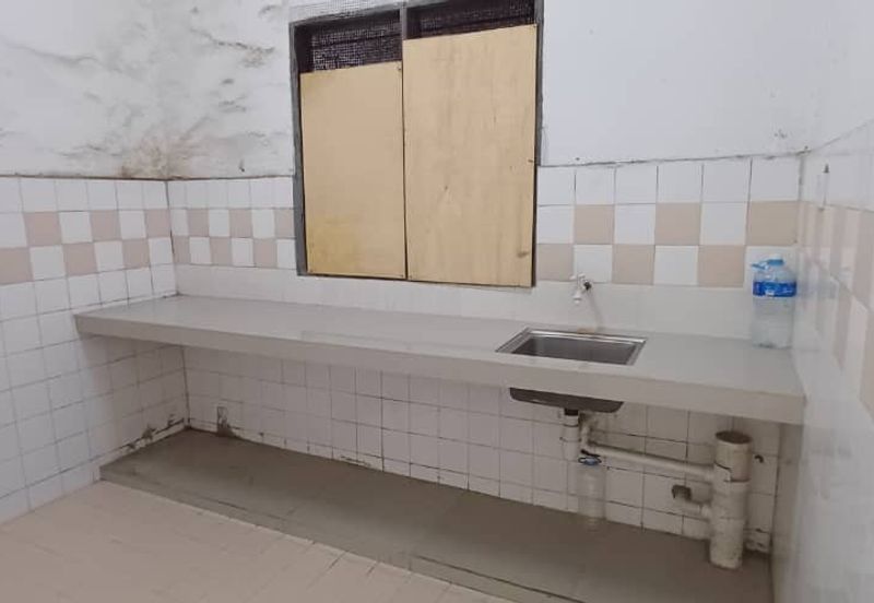 Taman Perindustrian Maju Jaya