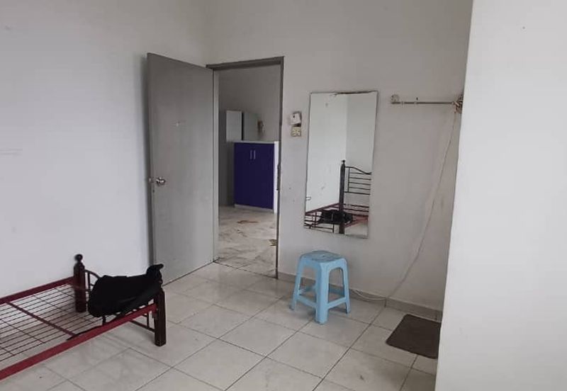 Taman Perindustrian Maju Jaya