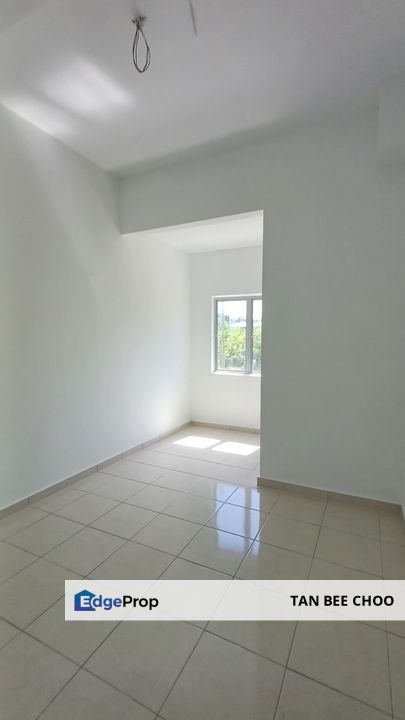 Taman Desa Intan, Jalan Kg Bukit Kerayong, Kampung Bukit Kapar, Kapar - Rumah Teres 2 Tingkat Siap boleh Diduduki , Selangor, Kapar 