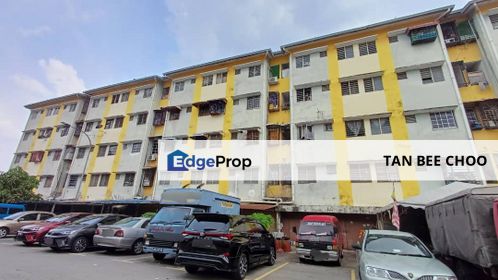 Kedai Tingkat Bawah di Taman Medan, Jalan Medan 32, PJ, Petaling Jaya untuk Dijual, Selangor, Petaling Jaya