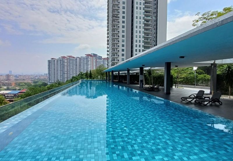 Zefer Hill Residence