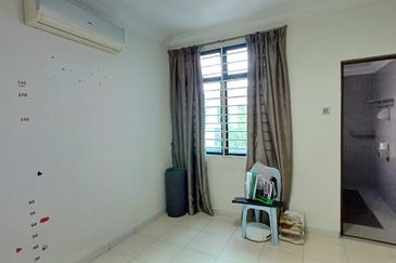 Park Villa Townhouse @  Bandar Bukit Puchong