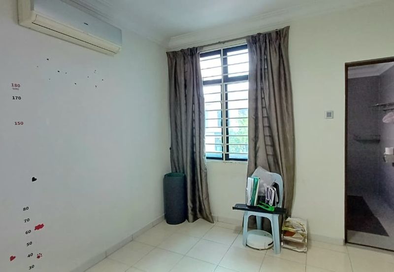 Park Villa Townhouse @  Bandar Bukit Puchong