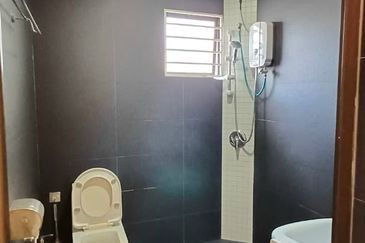 Park Villa Townhouse @  Bandar Bukit Puchong