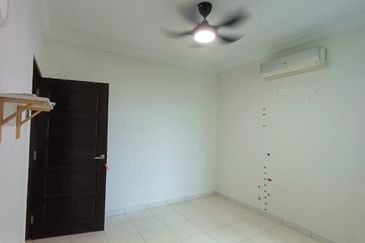 Park Villa Townhouse @  Bandar Bukit Puchong