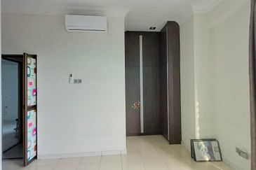 Park Villa Townhouse @  Bandar Bukit Puchong