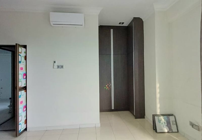 Park Villa Townhouse @  Bandar Bukit Puchong