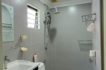 Park Villa Townhouse @  Bandar Bukit Puchong