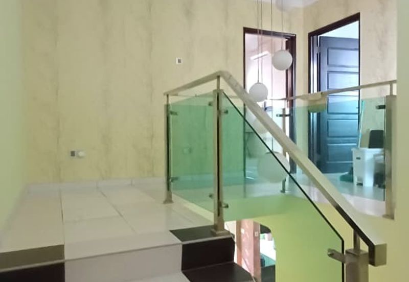 Park Villa Townhouse @  Bandar Bukit Puchong