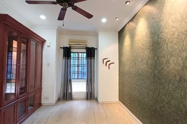 Bandar Bukit Puchong, BP 11