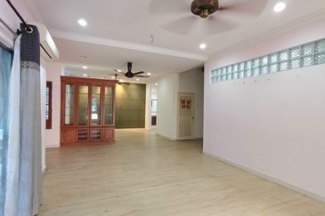 Bandar Bukit Puchong, BP 11