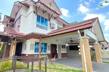 Bandar Bukit Puchong, BP 11