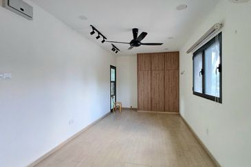 Bandar Bukit Puchong, BP 11