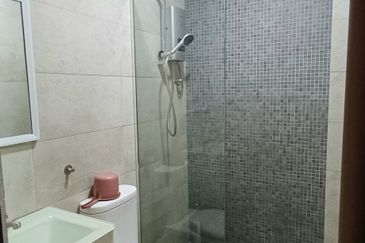 Bandar Bukit Puchong, BP 11