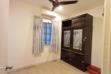 Bandar Bukit Puchong, BP 11