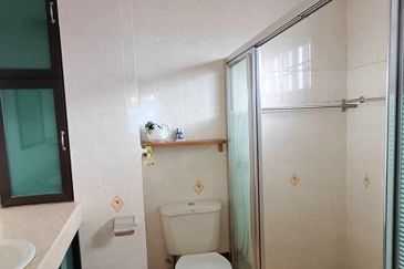 Bandar Bukit Puchong, BP 11