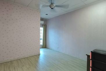 Bandar Bukit Puchong, BP 11