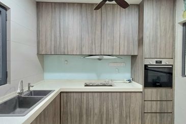 Bandar Bukit Puchong, BP 11