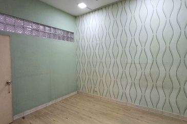 Bandar Bukit Puchong, BP 11