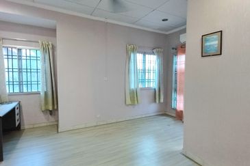 Bandar Bukit Puchong, BP 11