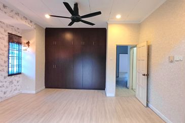 Bandar Bukit Puchong, BP 11