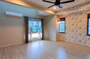 Bandar Bukit Puchong, BP 11