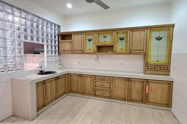 Bandar Bukit Puchong, BP 11