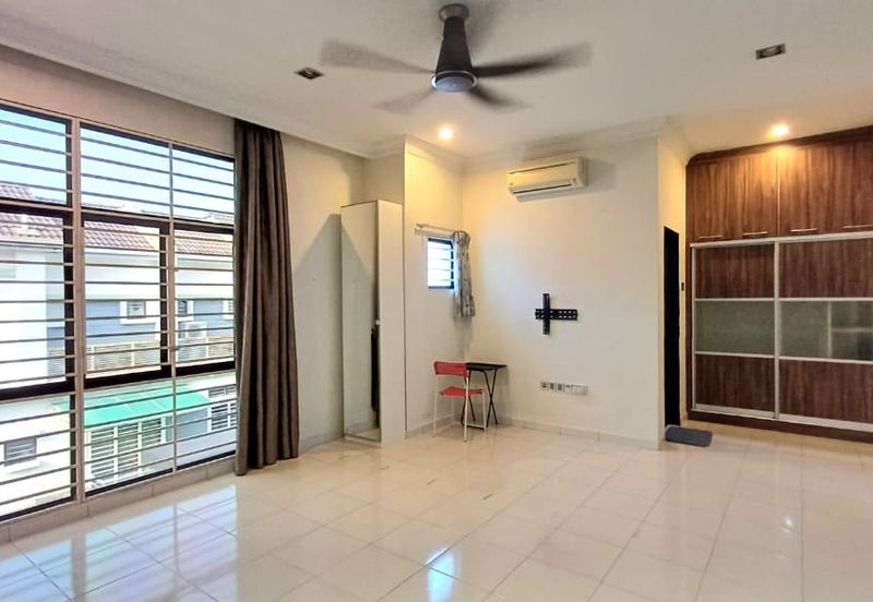 Park Villa Townhouse @  Bandar Bukit Puchong