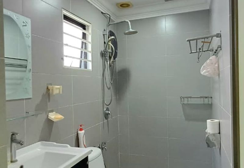 Park Villa Townhouse @  Bandar Bukit Puchong