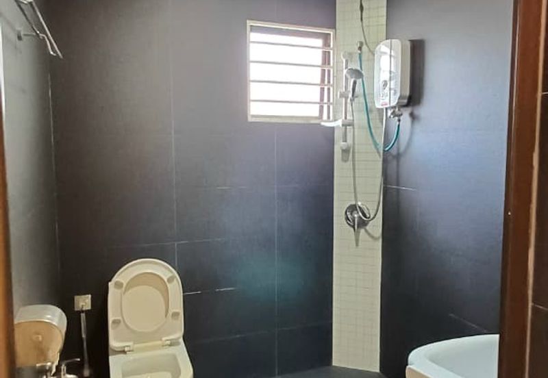 Park Villa Townhouse @  Bandar Bukit Puchong