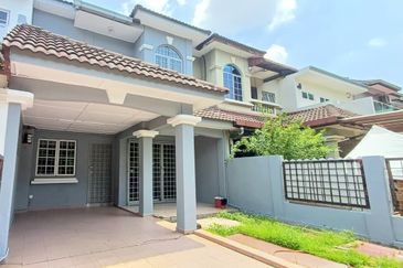 Bandar Bukit Puchong