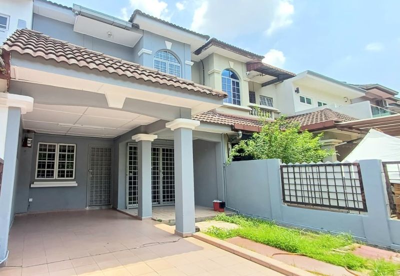 Bandar Bukit Puchong