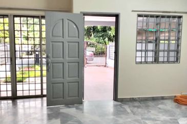 Bandar Bukit Puchong