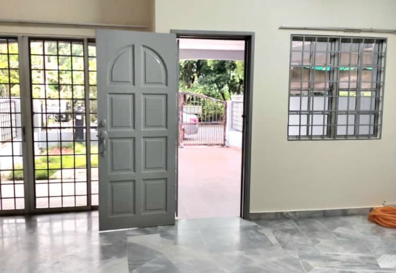 Bandar Bukit Puchong