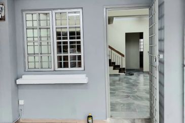 Bandar Bukit Puchong