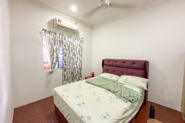 Taman Desa Ayer Hitam