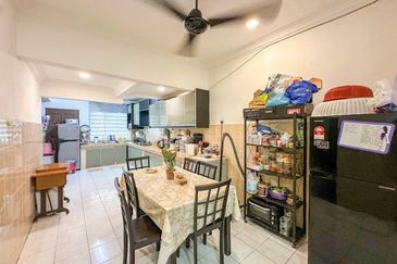 Taman Desa Ayer Hitam