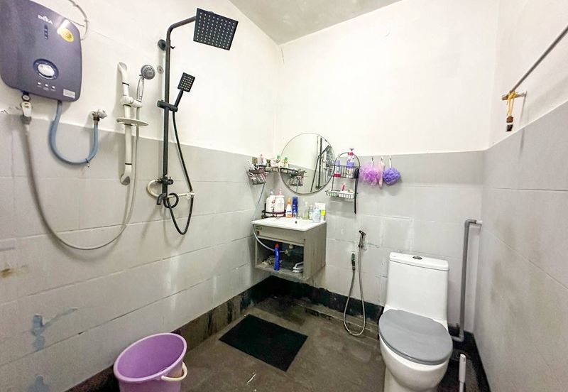 Taman Desa Ayer Hitam