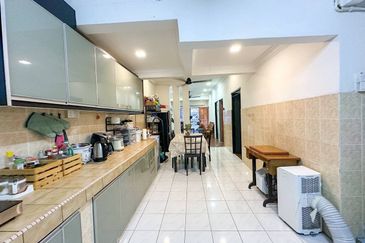 Taman Desa Ayer Hitam