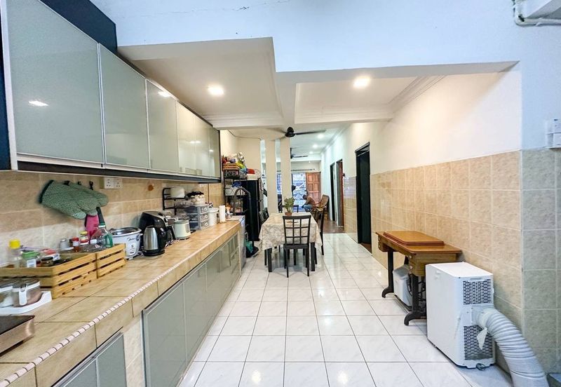 Taman Desa Ayer Hitam