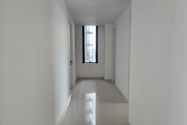 Pavilion Damansara Heights