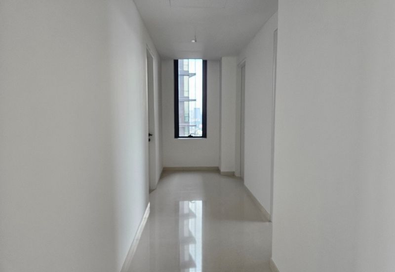 Pavilion Damansara Heights