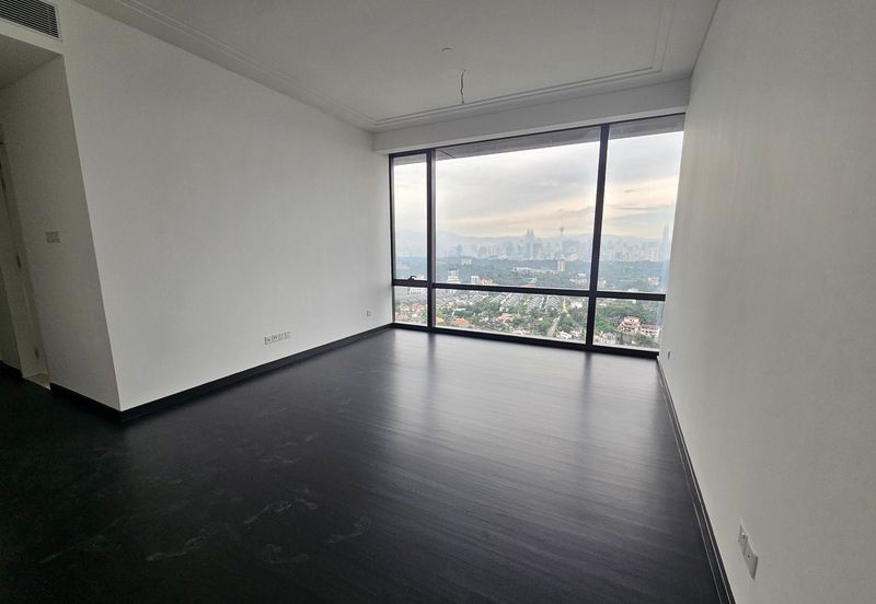 Pavilion Damansara Heights