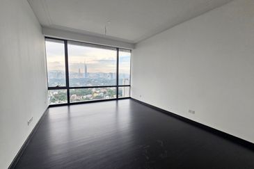 Pavilion Damansara Heights