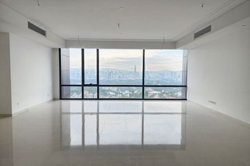 Pavilion Damansara Heights