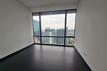 Pavilion Damansara Heights