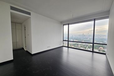 Pavilion Damansara Heights